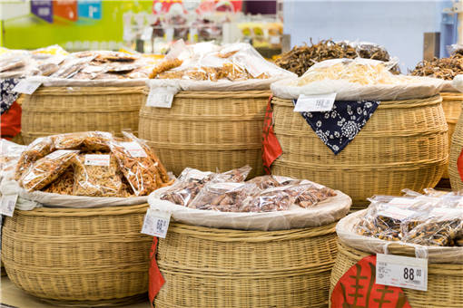 农副产品加工业 乡村振兴的“新引擎”与政策东风