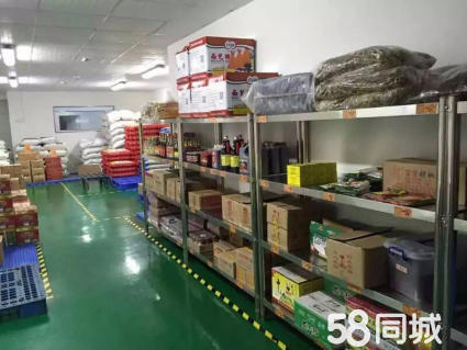 蔬菜农副产品配送 打造工厂、学校、酒店品质供应的绿色桥梁