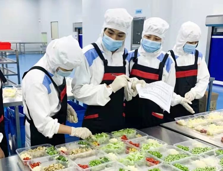 预制菜行业观察 “一夜埕金鲳鱼”为何成广东十大预制菜名品榜眼